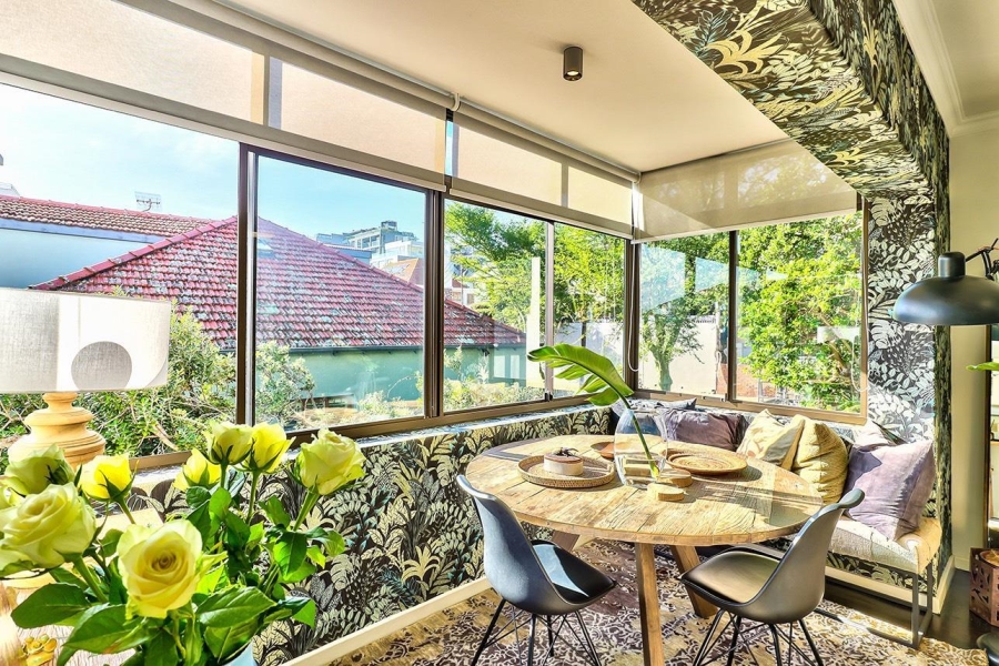 To Let 1 Bedroom Property for Rent in Bantry Bay Western Cape